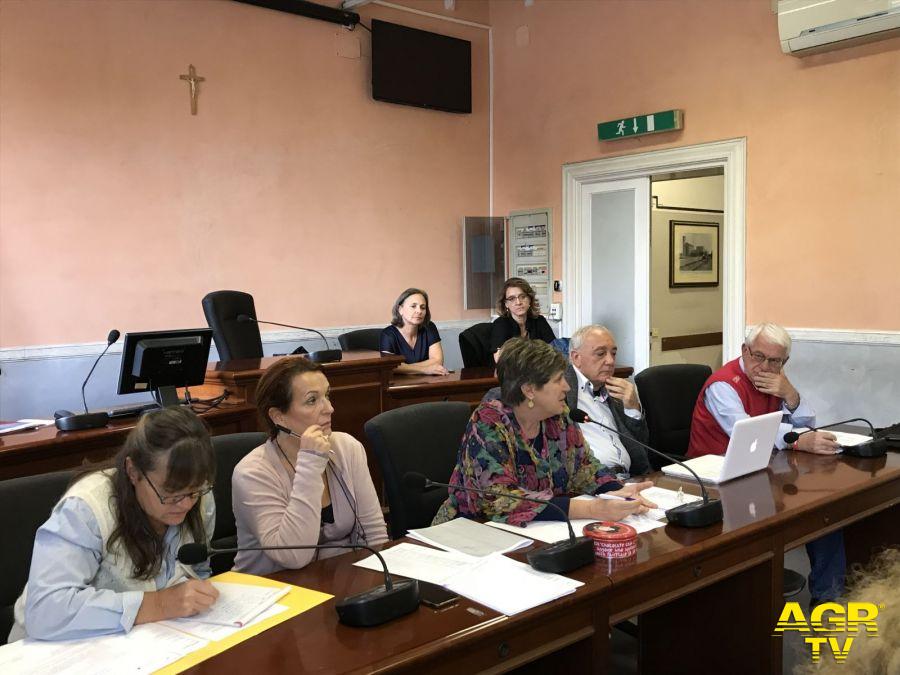 X Municipio, al via le Consulte civiche X Municipio, al via le Consulte civiche