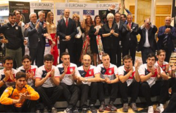 L’Eur Torrino Futsal, tra presente, passato e futuro