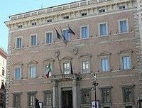 A Palazzo Valentini la mostra ''La follia dell'uomo'' A Palazzo Valentini la mostra ''La follia dell'uomo''