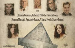 Il capello di carta al Manfredi