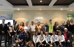 Ostia, premiati i campioni dello sport