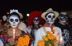 Torvajanica, Zoo marine festeggia Halloween