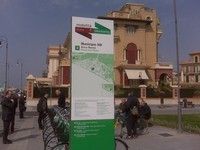 In bici è più bello In bici è più bello