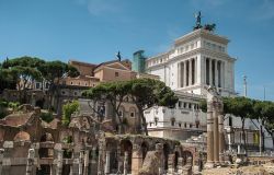 Turismo e solidarietà: per i 25anni della Onlus di Federalberghi Roma ‘Soggiorno Sereno’ nasce  la “camera d’hotel sospesa”