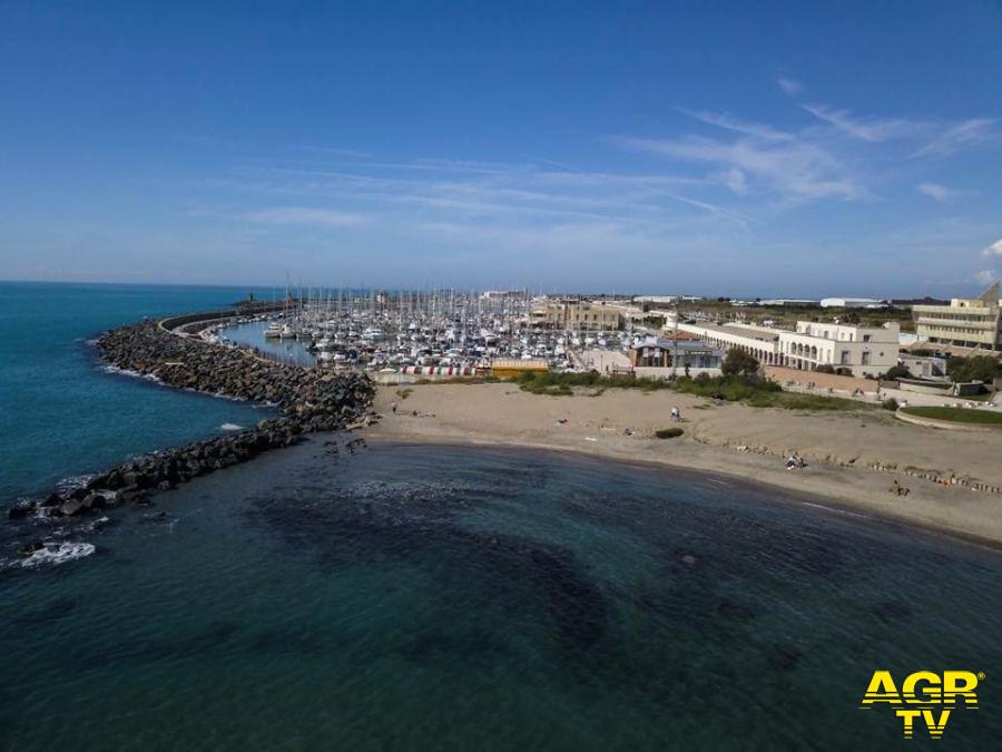 Regione Lazio, via libera alla portualità di Fiumicino Regione Lazio, via libera alla portualità di Fiumicino
