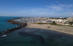 Regione Lazio, via libera alla portualità di Fiumicino