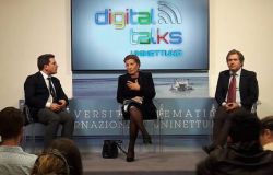 Norme per regolare Blockchain, intelligenza artificiale, criptovalute e IoT