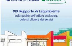Ecosistema scuola nel Lazio