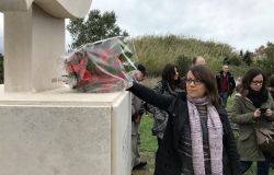 Ostia, cultura ed ambiente in memoria di Pierpaolo Pasolini
