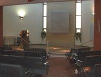 Funerali civili per i defunti Funerali civili per i defunti