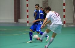 Futsal Ostia torna a vincere, ora è terza