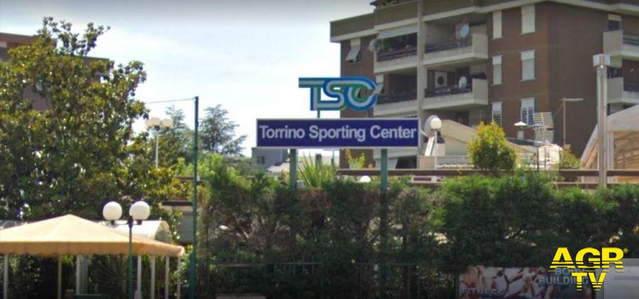 Calcetto, alla scoperta del Torrino sporting center