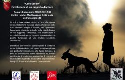 Ostia, alla Lipu convegno-studio sul rapporto uomo-cane