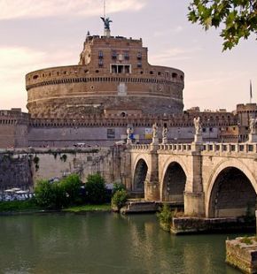 Il Tevere si candida a Patrimonio dell’Umanità Il Tevere si candida a Patrimonio dell’Umanità