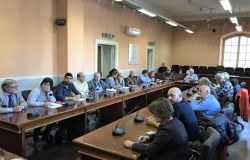 Ostia, costituita la Consulta del volontariato