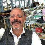 Fiumicino, Gianfranco Pascucci è ....Chef 2018