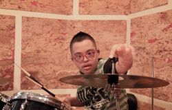 Anffas, mio figlio rinato grazie alla musica