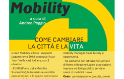 Green mobility, convegno a Roma