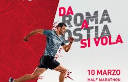 Atletica, la Roma-Ostia veste Brooks