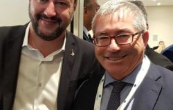 Balneari, il Sib si affida a Matteo Salvini