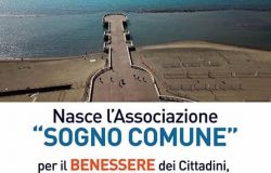 Ostia, un sogno.... comune