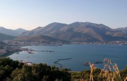 Gaeta, Legambiente contraria a spostamento pontile Eni