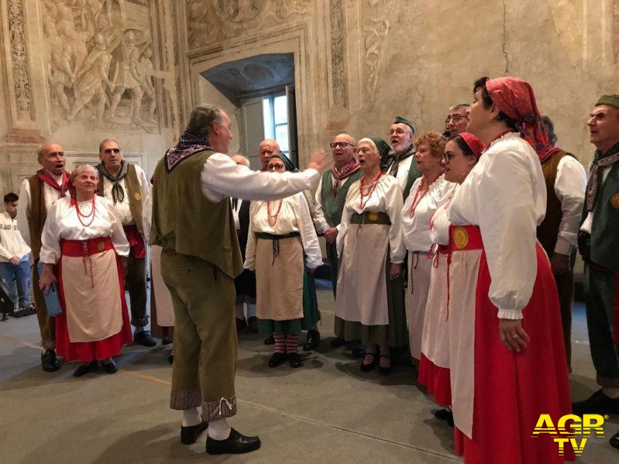 Ostia, iniziati i festeggiamenti per i 134 anni della bonifica Ostia, iniziati i festeggiamenti per i 134 anni della bonifica