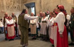 Ostia, iniziati i festeggiamenti per i 134 anni della bonifica