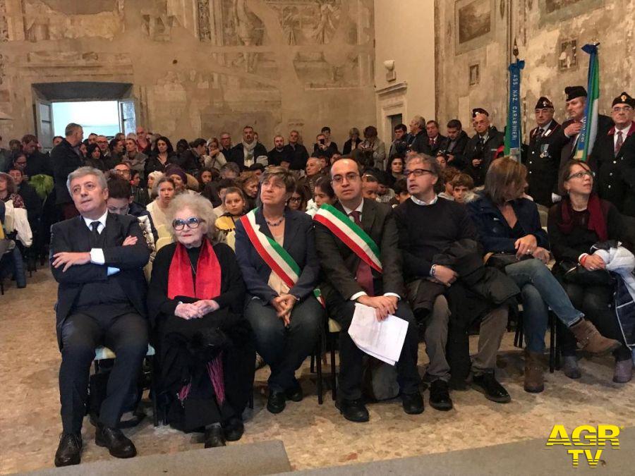 Ostia, iniziati i festeggiamenti per i 134 anni della bonifica Ostia, iniziati i festeggiamenti per i 134 anni della bonifica