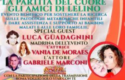 Roma, fare...gol per Lelino
