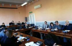 Ostia, discussione incandescente sul Bilancio