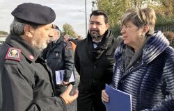 Ama, le sentinelle del decoro nei municipi romani