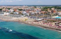 Ostia, catapultare la realtà nel mondo digitale