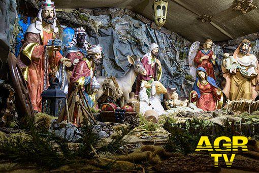 Gesù nasce.... ad Ostia