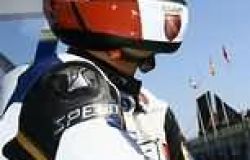 Superstock 1000 Assen: 1° Ayrton Badovini – BMW S1000RR – 13 giri in 21′44.147