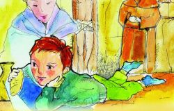 Il Miracolo di Marcellino al nuovo teatro San Paolo