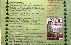 Ostia, dai Gospel agli Abba Celebration per Natale