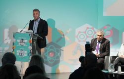 Regione Lazio, premiati i vincitori del bando Progetti gruppi di ricerca