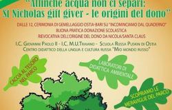 17 dicembre Natale sulla via Nocolaiana