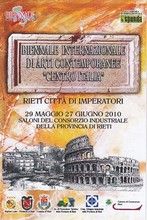 Biennale ''Centro Italia'' Biennale ''Centro Italia''
