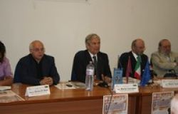 Presentata a Rieti la Biennale ''Centro Italia''