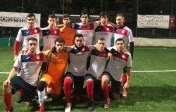 Torrino Futsal, obiettivo serie A