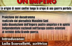 Ostia, il crollo di un impero all'Elsa Morante