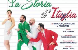 Storia d'Italia al Manfredi